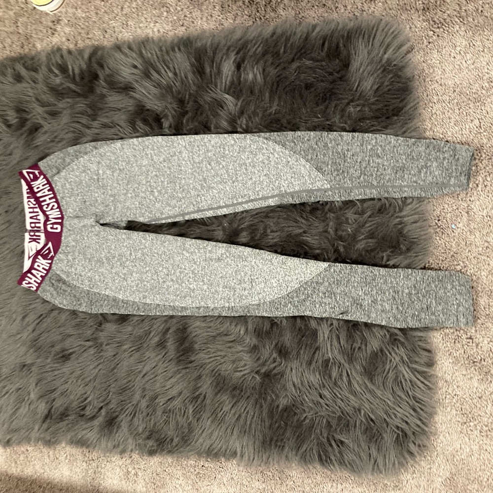Gymshark leggings